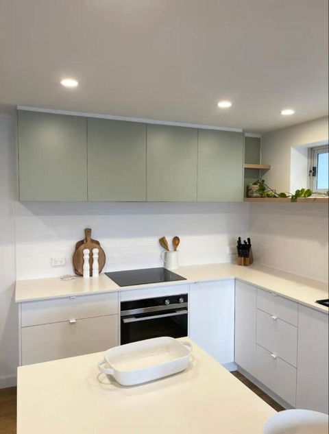 Island Cove Beach Getaway - Tourism Canberra 2