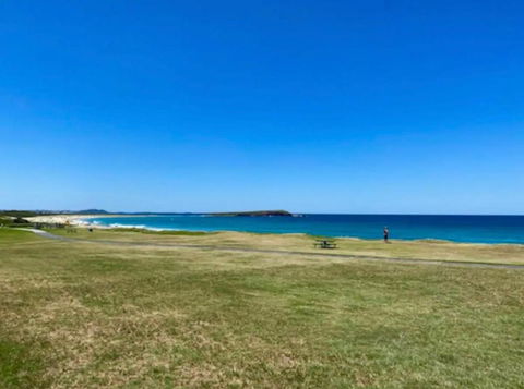 Island Cove Beach Getaway - Tourism Canberra 3