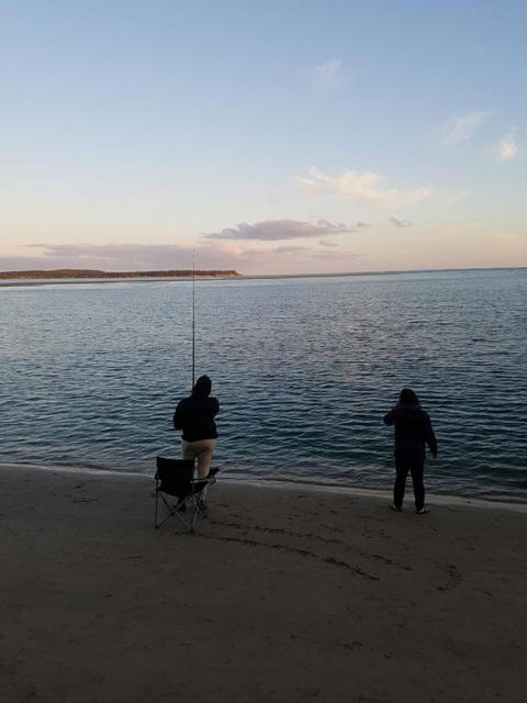 Island Getaway - Tourism Canberra 1