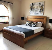 Adelaide's holiday home - Tourism Canberra