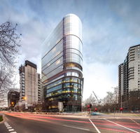Adina Apartment Hotel Melbourne Southbank - Tourism Canberra