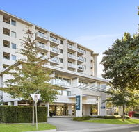Adina Serviced Apartments Canberra Dickson - Tourism Canberra