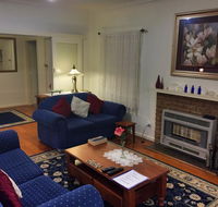 Admurraya House Bed  Breakfast - Tourism Canberra