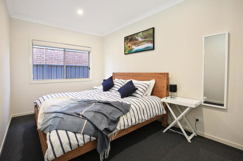 Adriatic Jervis Bay - 2 Min Walk To Beach - Family Friendly - Tourism Canberra 3