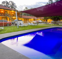 Advance Motel - Tourism Canberra