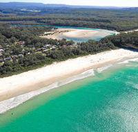 Aegean on the Beach - Tourism Canberra