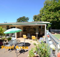 Affordable Gold City Motel - Tourism Canberra