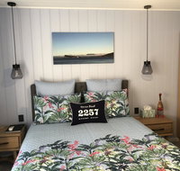 Agapi on Cambridge - Tourism Canberra