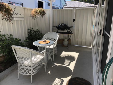 Agapi On Cambridge - Tourism Canberra 3