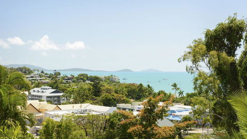 Airlie Harbour Apartment - Airlie Beach - Tourism Canberra 1