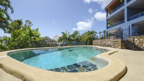 Airlie Harbour Apartment - Airlie Beach - Tourism Canberra 2