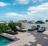 Airtrip Apartments on River Street Mackay - Tourism Canberra