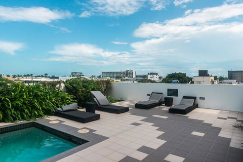 Airtrip Apartments On River Street, Mackay - Tourism Canberra 0