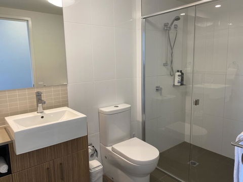 Airtrip Apartments On River Street, Mackay - Tourism Canberra 2