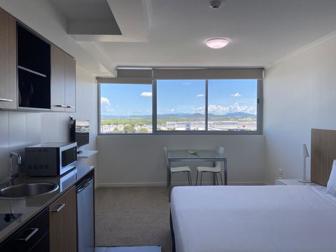 Airtrip Apartments On River Street, Mackay - Tourism Canberra 3