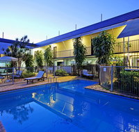 Airway Motel - Tourism Canberra