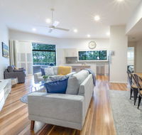 Ait Shona - Happy Place. Apt 10 Haven on the Park - Tourism Canberra