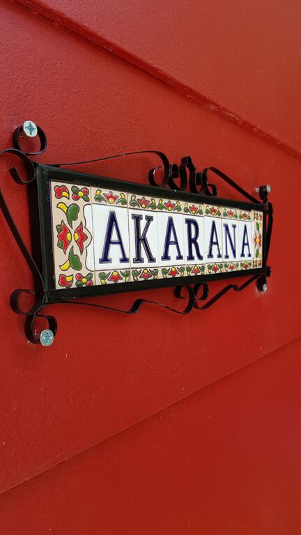 Akarana Cottage - Tourism Canberra 2