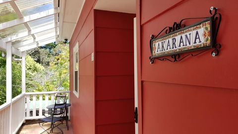 Akarana Cottage - Tourism Canberra 3