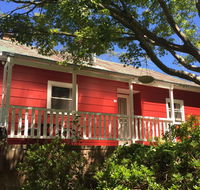 Akarana Cottage - Tourism Canberra