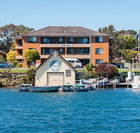 Akuna Unit 8 112-116 Little Street - Tourism Canberra