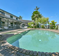 Alara Motor Inn - Tourism Canberra