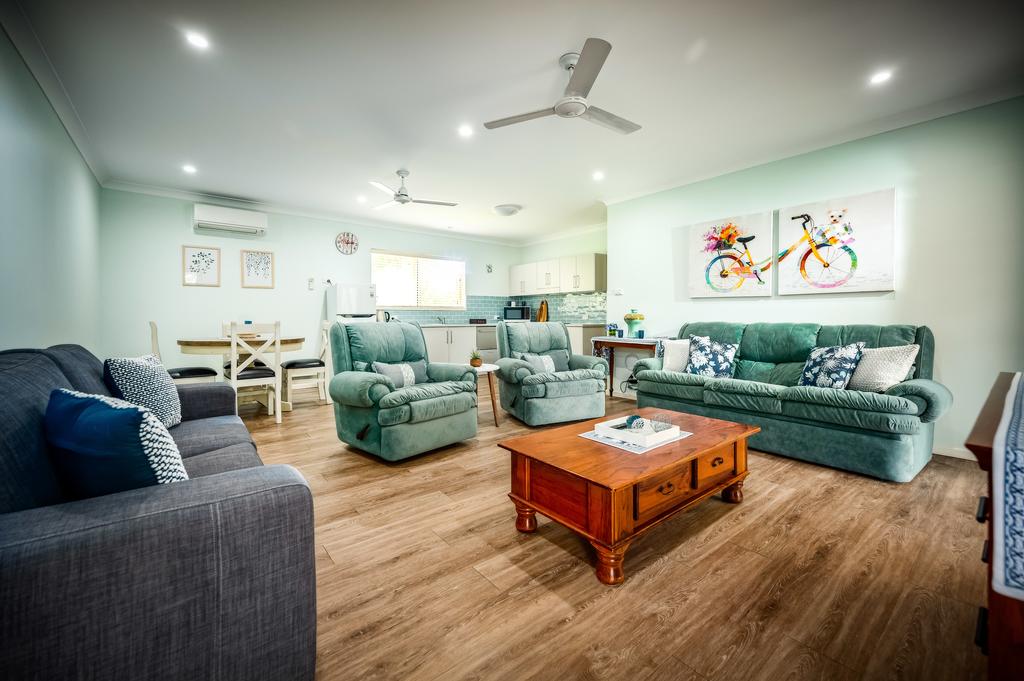 Boambee NSW Tourism Canberra