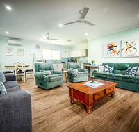 Alarks Nest Bed and Breakfast - Tourism Canberra
