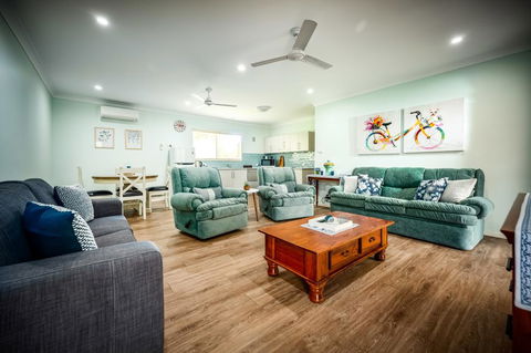 Alarks Nest Bed And Breakfast - Tourism Canberra 0