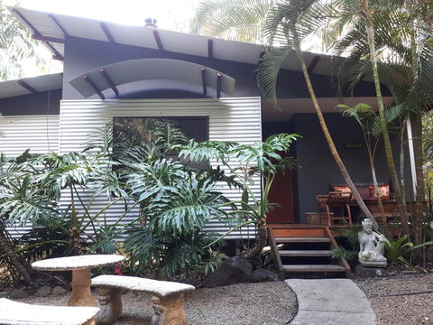 Alaya Escape - Tourism Canberra 2