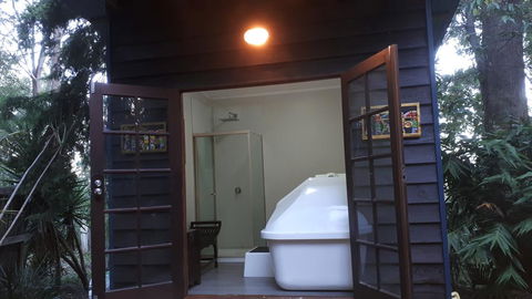 Alaya Escape - Tourism Canberra 3