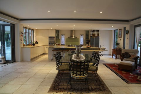 Alaya Verde Bed & Breakfast - Tourism Canberra 2