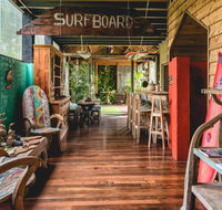 Albany Bali Style Accommodation - Tourism Canberra
