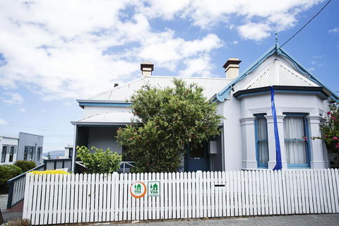 Albany Bayview Lodge YHA - Tourism Canberra 2