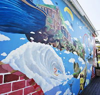 Albany Bayview Lodge YHA - Tourism Canberra