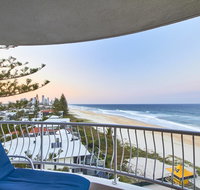 Albatross North Apartments - Tourism Canberra