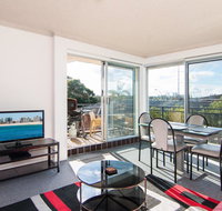 Albert Court 8 - Tourism Canberra