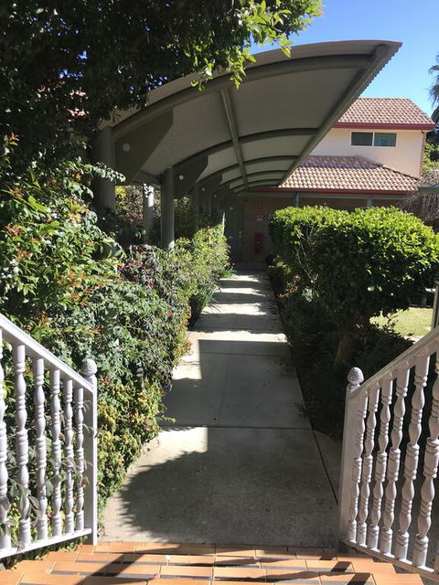 Albury Georgian Motel & Suites - Tourism Canberra 3