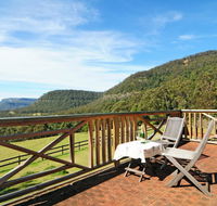 Alcheringa Cottage - Tourism Canberra