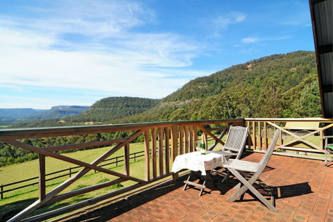 Alcheringa Cottage - Tourism Canberra 0