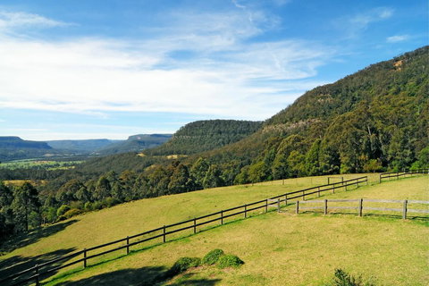 Alcheringa Cottage - Tourism Canberra 2