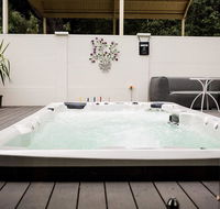 Aldgate Lodge Bed  Breakfast - Tourism Canberra