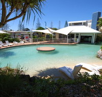 Alex beach resort unit 305 - Tourism Canberra