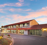 Alexander Motel Whyalla - Tourism Canberra