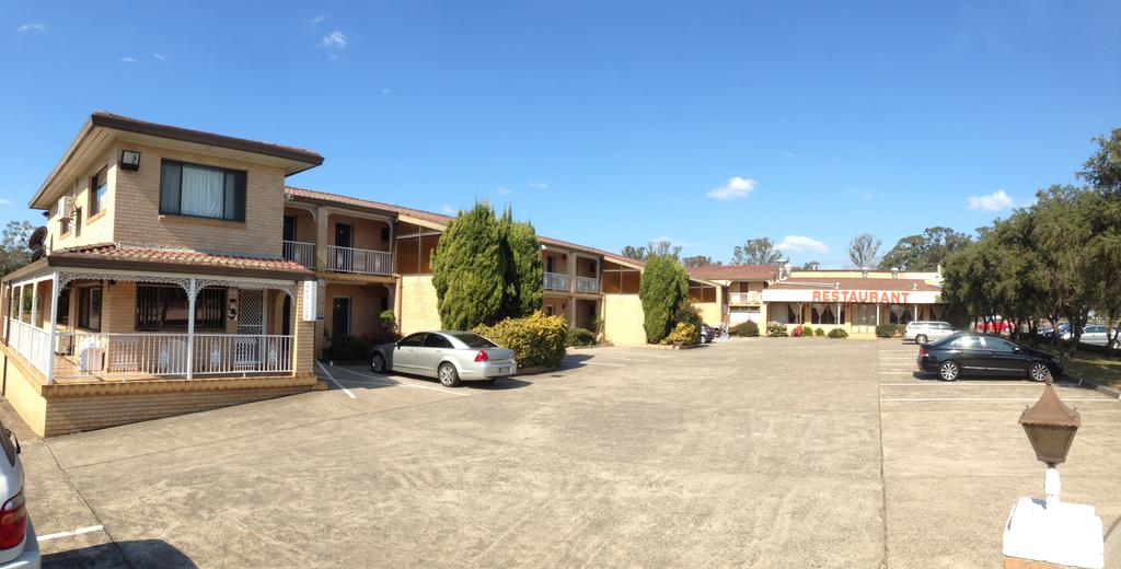 Riverstone NSW Tourism Canberra