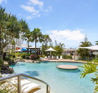 ALEXANDRA BEACH RESORT-ALEX412 - Tourism Canberra