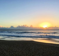 Alexandra Headland - Tourism Canberra