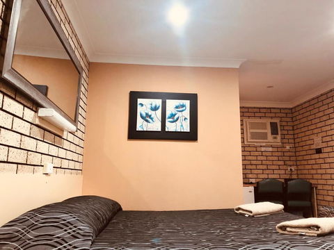 Alfa Motel - Tourism Canberra 1