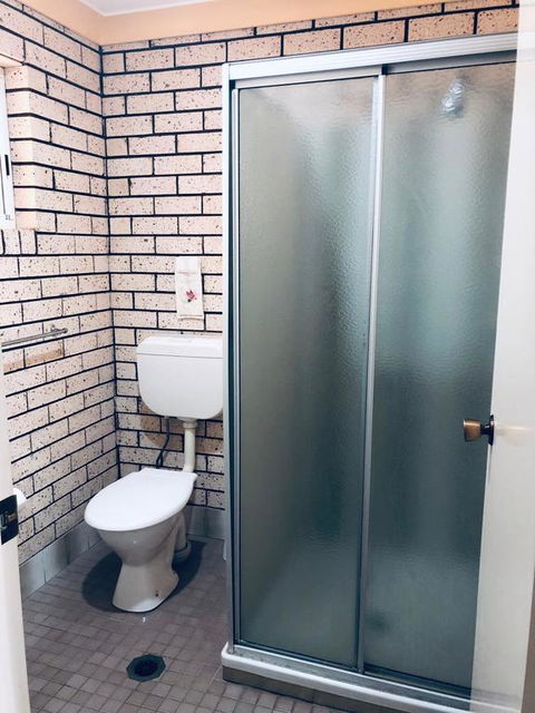 Alfa Motel - Tourism Canberra 3