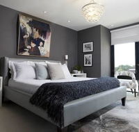 Alice private home stay - Tourism Canberra